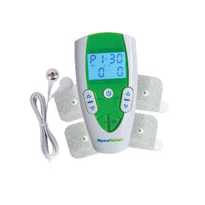 ACCURELIEF DUAL CHANNEL TENS 1/EA  6EA/C